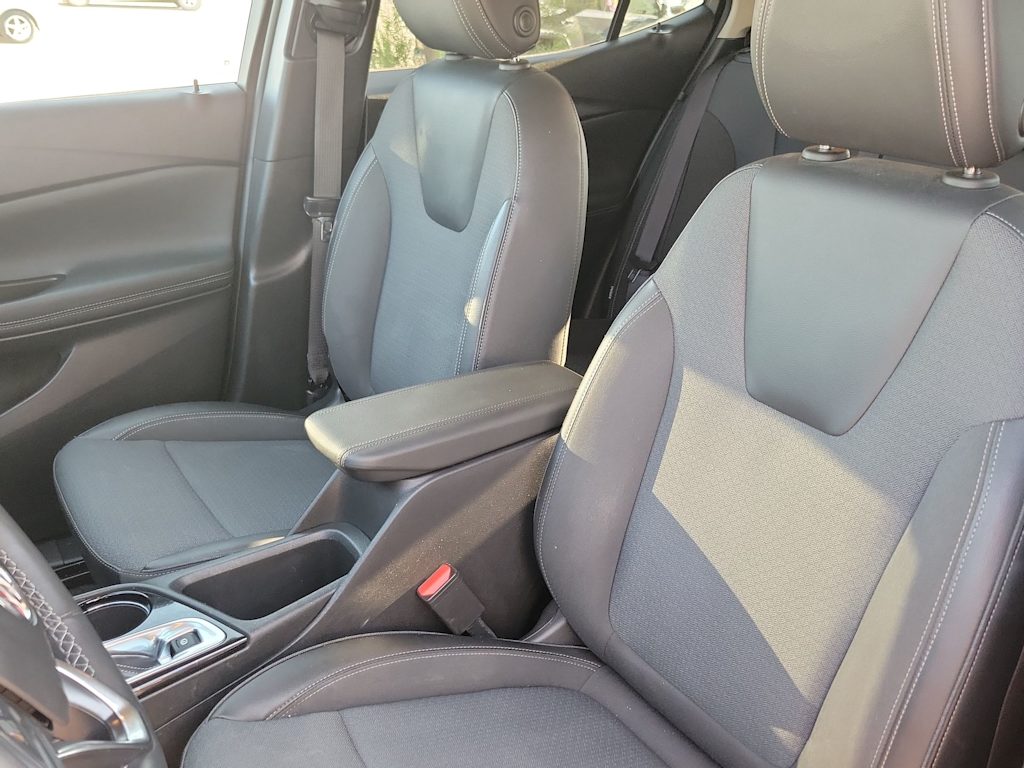 Thumbnail: 2023 Buick Encore GX - 11
