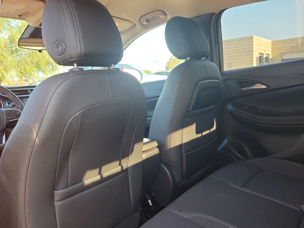 Thumbnail: 2023 Buick Encore GX - 13