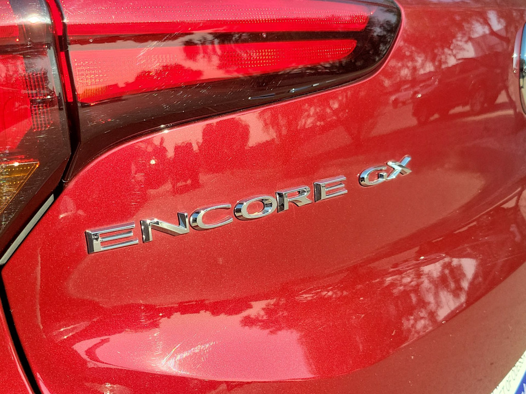 Thumbnail: 2023 Buick Encore GX - 7