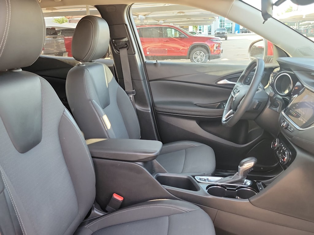 Thumbnail: 2023 Buick Encore GX - 12