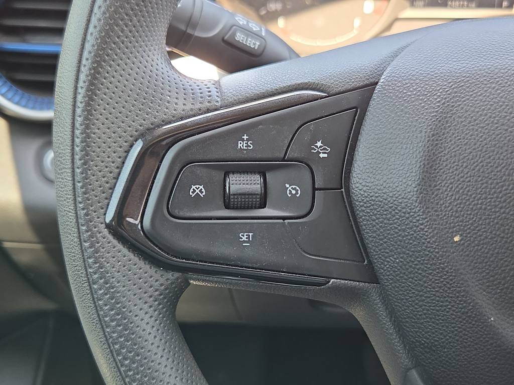 Thumbnail: 2024 Chevrolet Trax - 24