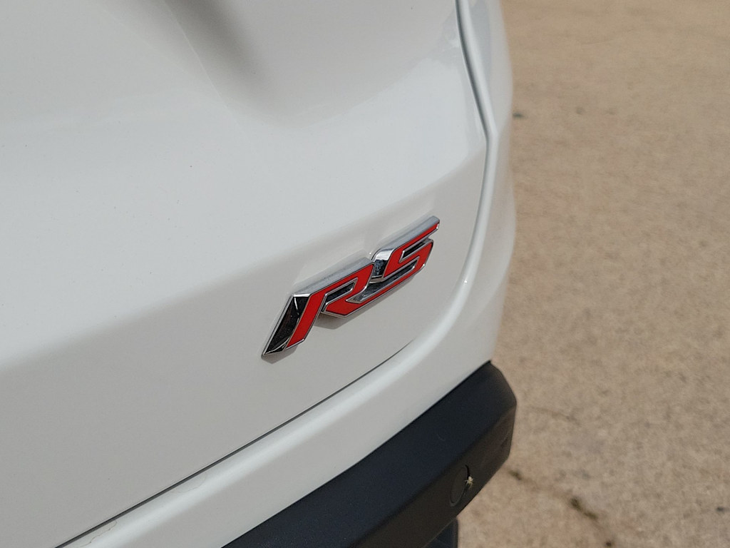 Thumbnail: 2025 Chevrolet Trax - 7
