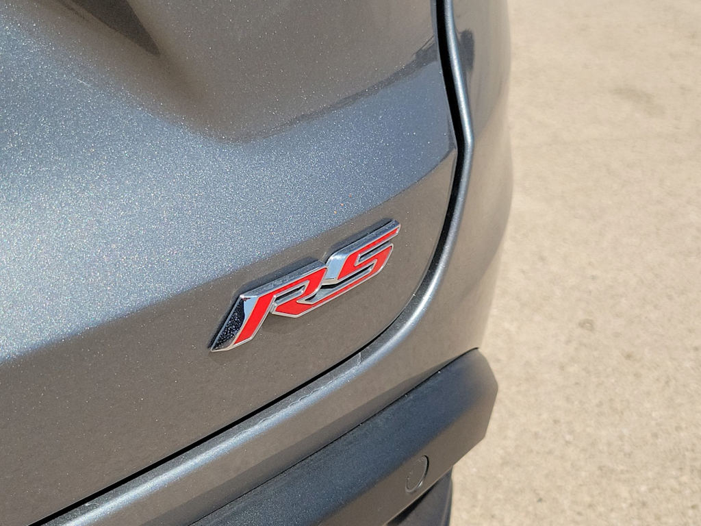 Thumbnail: 2025 Chevrolet Trax - 7