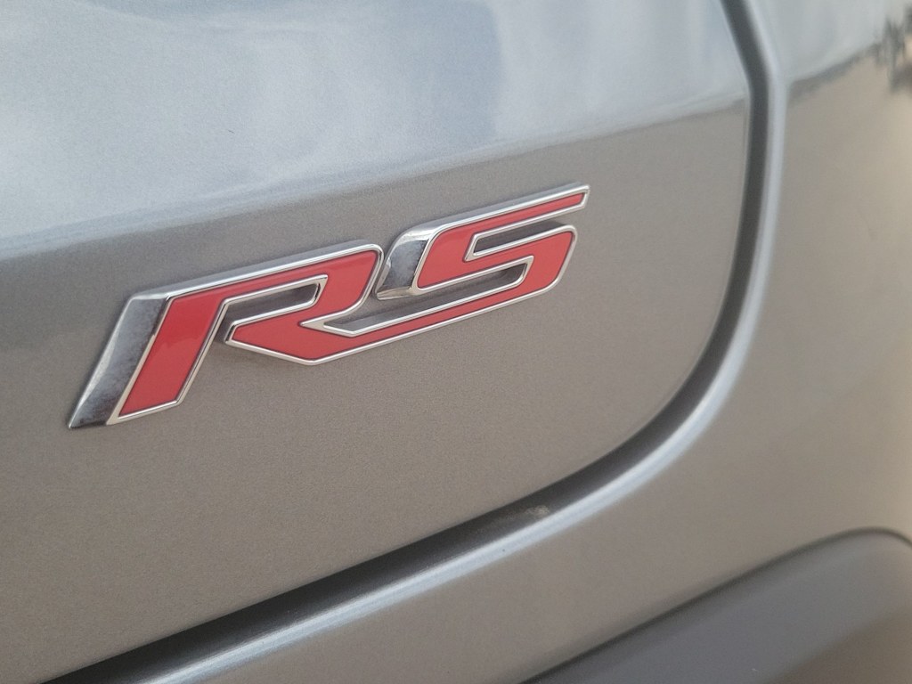 Thumbnail: 2025 Chevrolet Trax - 7