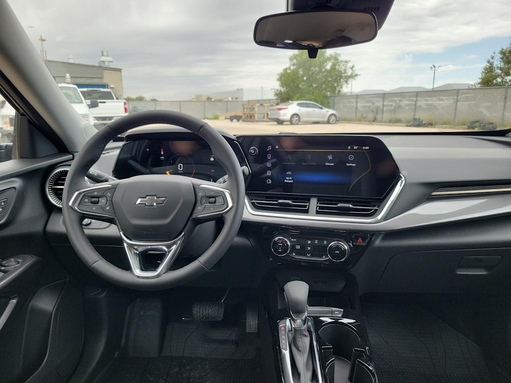 Thumbnail: 2026 Chevrolet Trax - 10
