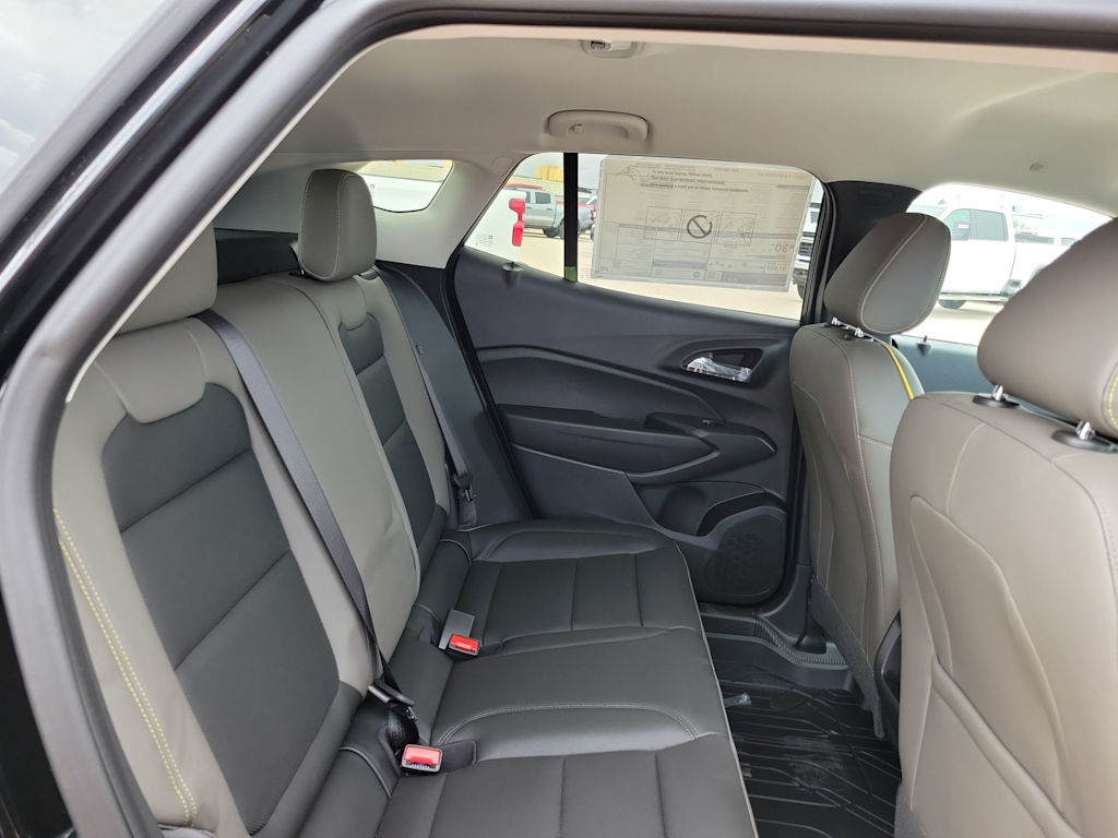 Thumbnail: 2026 Chevrolet Trax - 24