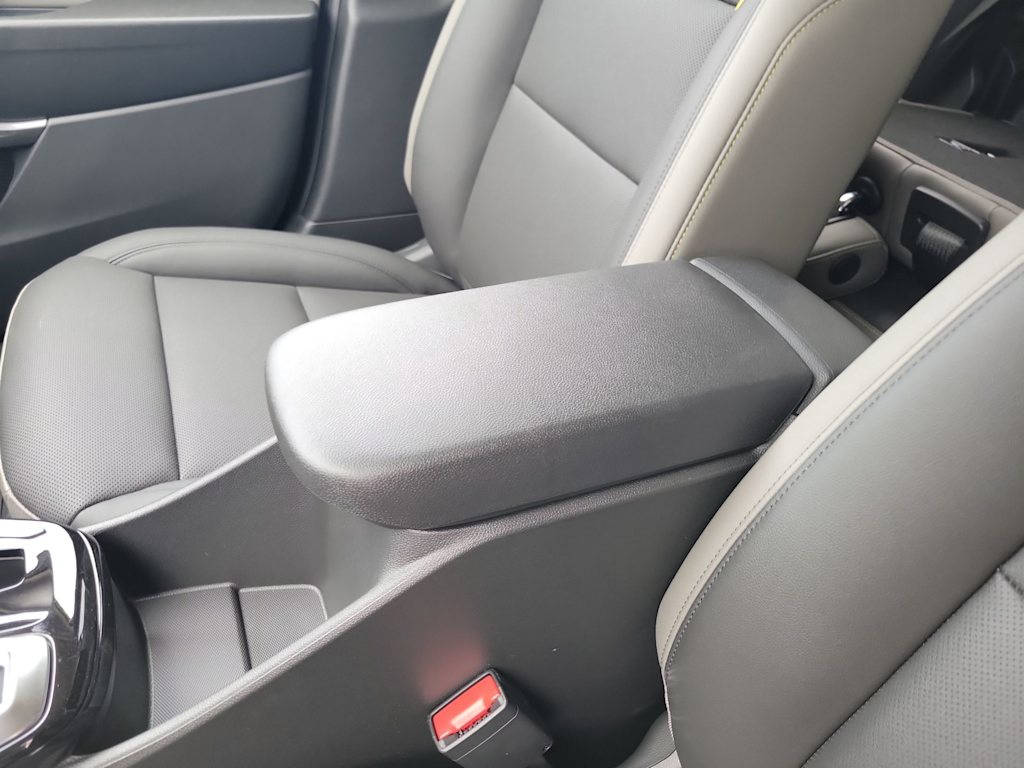Thumbnail: 2026 Chevrolet Trax - 25
