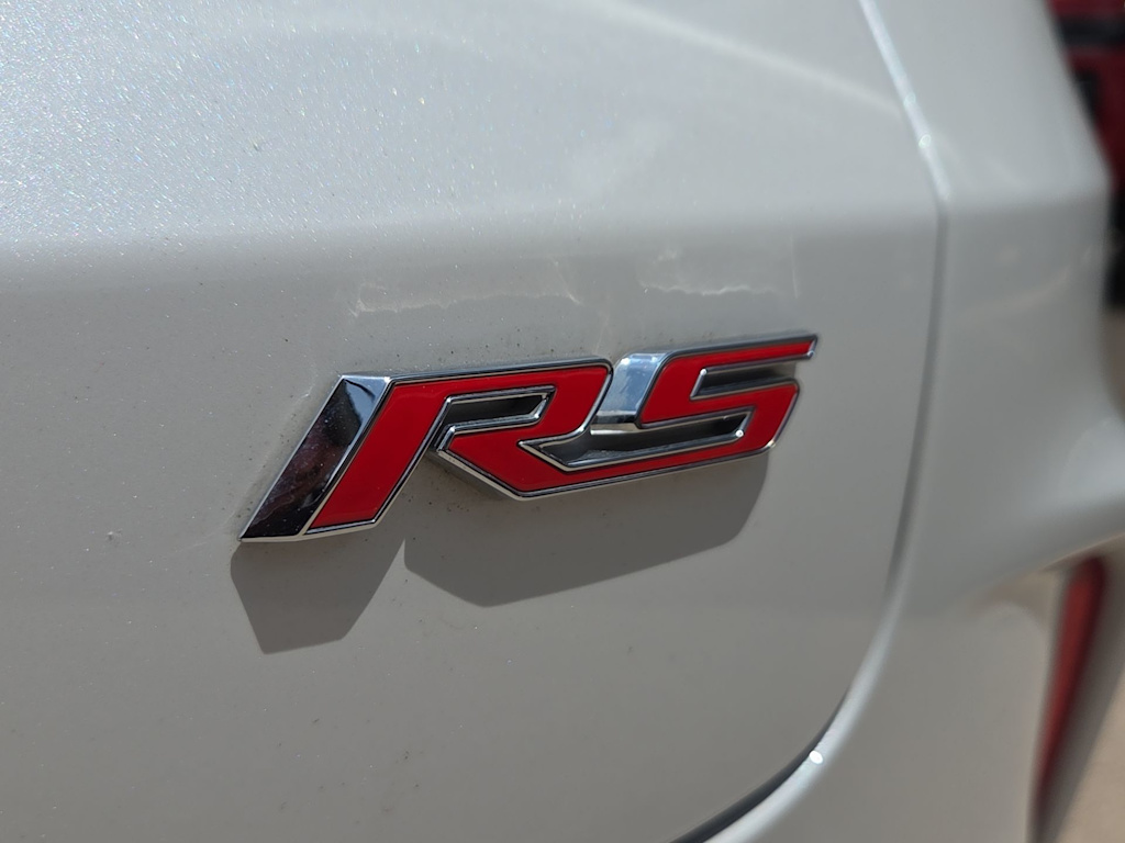 Thumbnail: 2025 Chevrolet TrailBlazer - 7