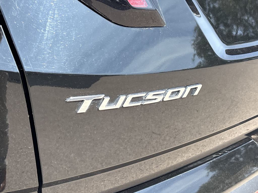 Thumbnail: 2024 Hyundai Tucson - 7