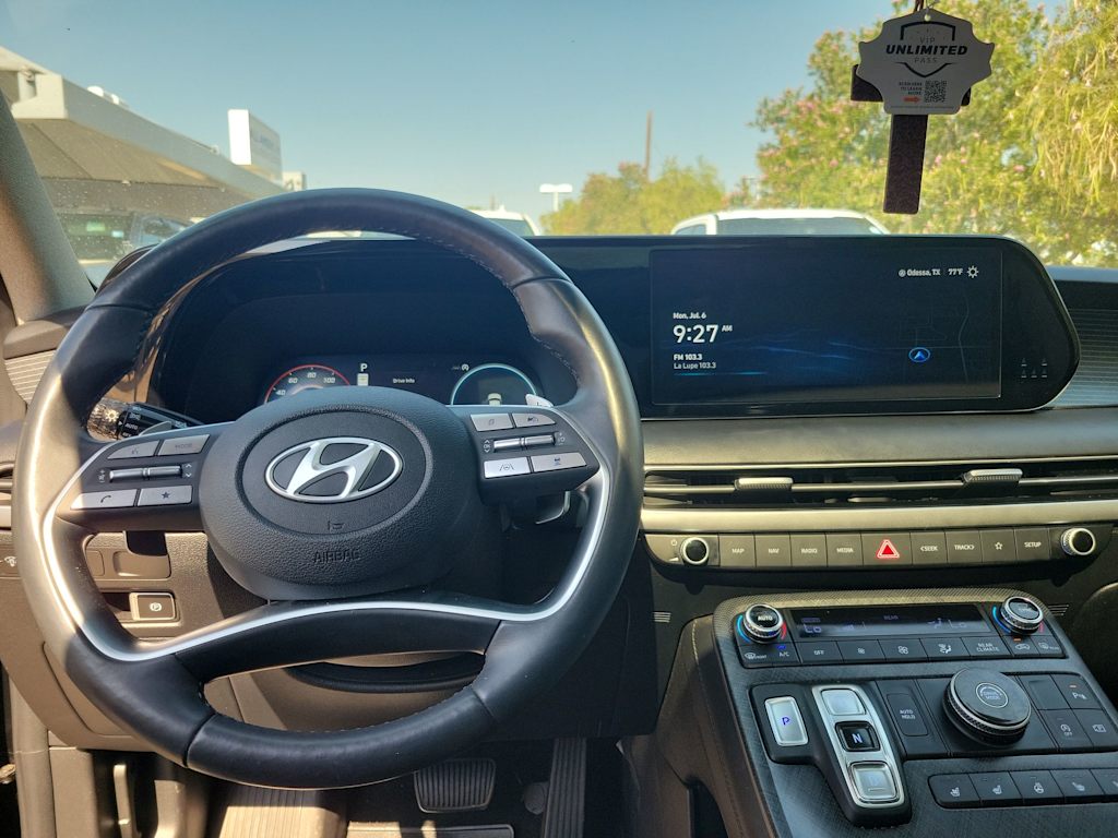 Thumbnail: 2024 Hyundai Palisade - 8