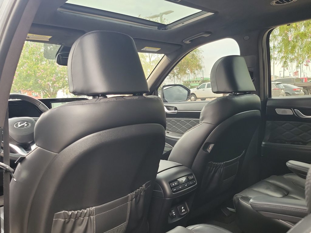 Thumbnail: 2022 Hyundai Palisade - 13
