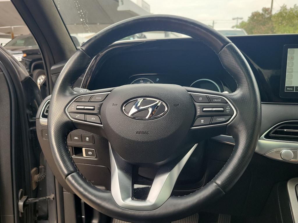Thumbnail: 2022 Hyundai Palisade - 14