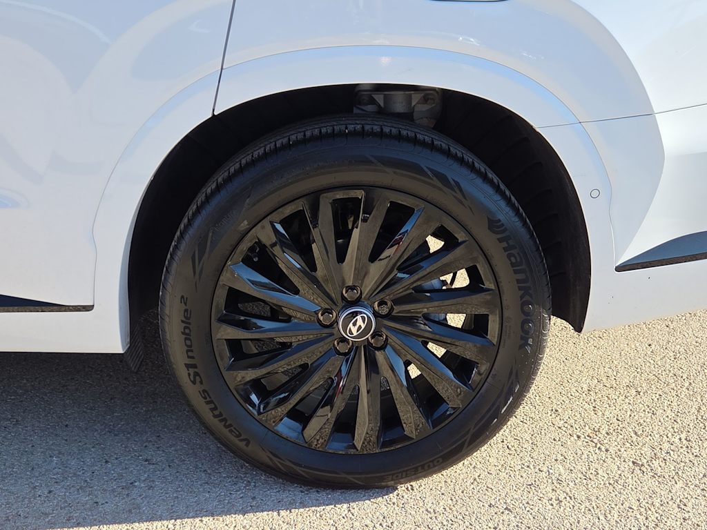 Thumbnail: 2025 Hyundai Palisade - 8