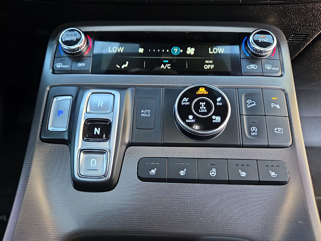Thumbnail: 2025 Hyundai Palisade - 23