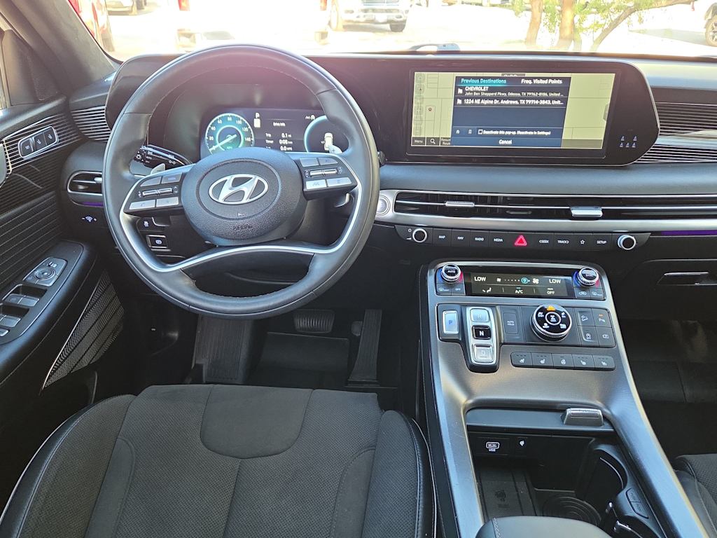 Thumbnail: 2025 Hyundai Palisade - 10