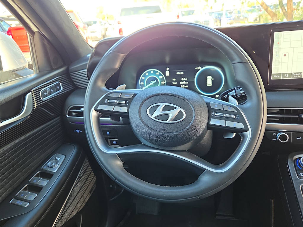 Thumbnail: 2025 Hyundai Palisade - 14