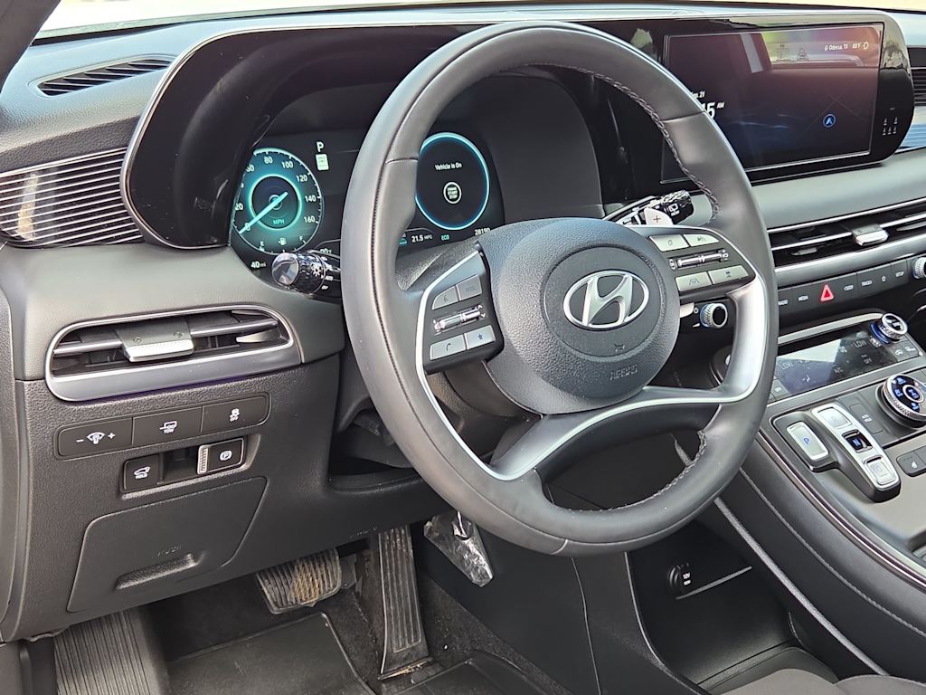 Thumbnail: 2025 Hyundai Palisade - 2