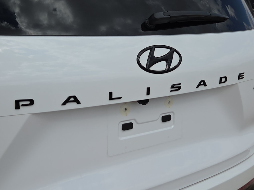 Thumbnail: 2025 Hyundai Palisade - 6