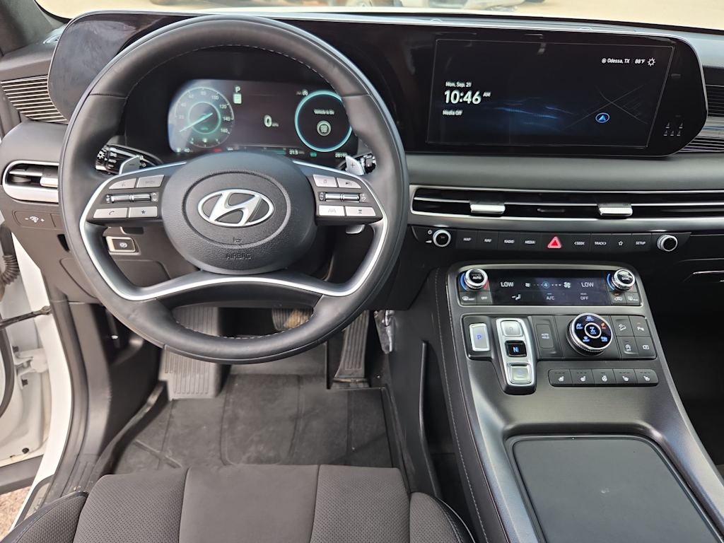 Thumbnail: 2025 Hyundai Palisade - 9