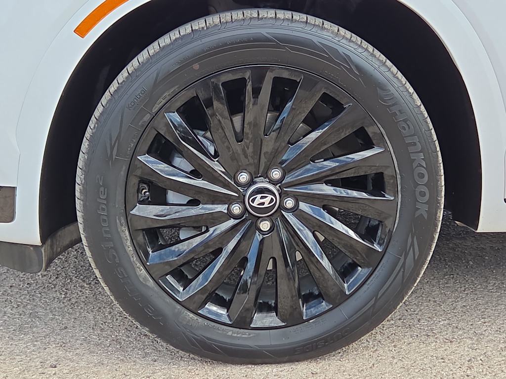 Thumbnail: 2025 Hyundai Palisade - 7