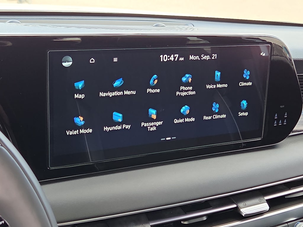 Thumbnail: 2025 Hyundai Palisade - 14