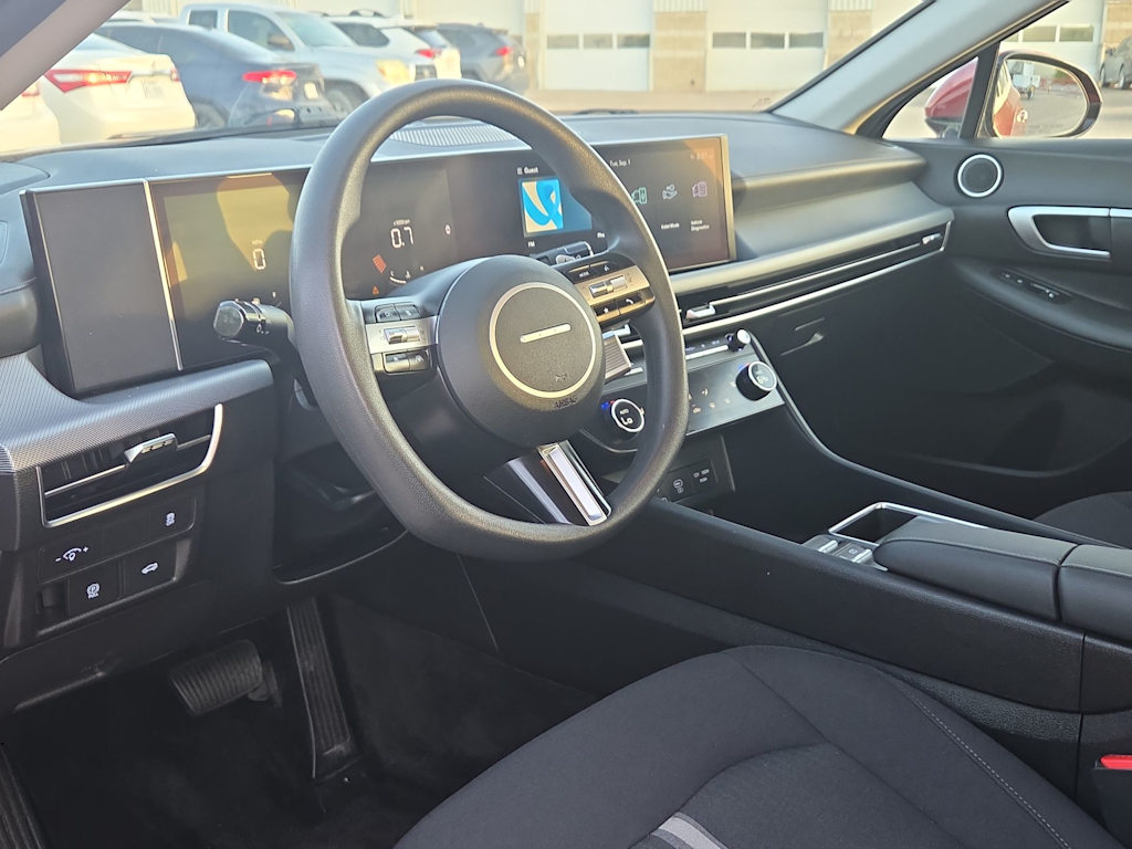 Thumbnail: 2025 Hyundai Sonata - 2