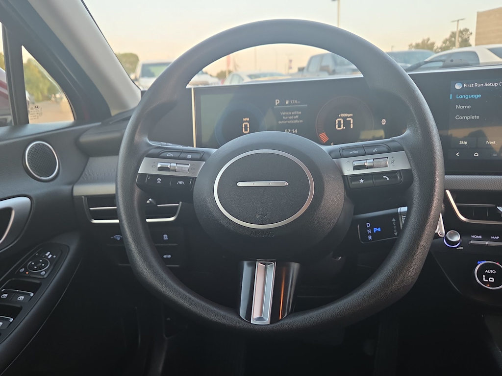 Thumbnail: 2025 Hyundai Sonata - 13