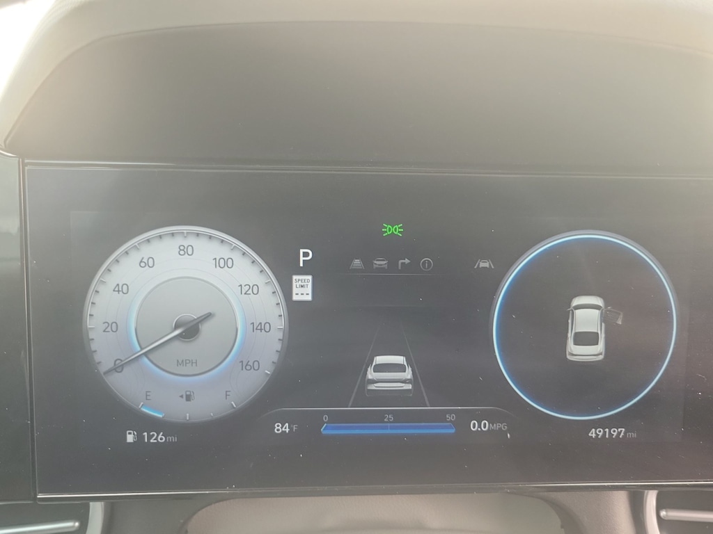 Thumbnail: 2024 Hyundai Elantra - 16