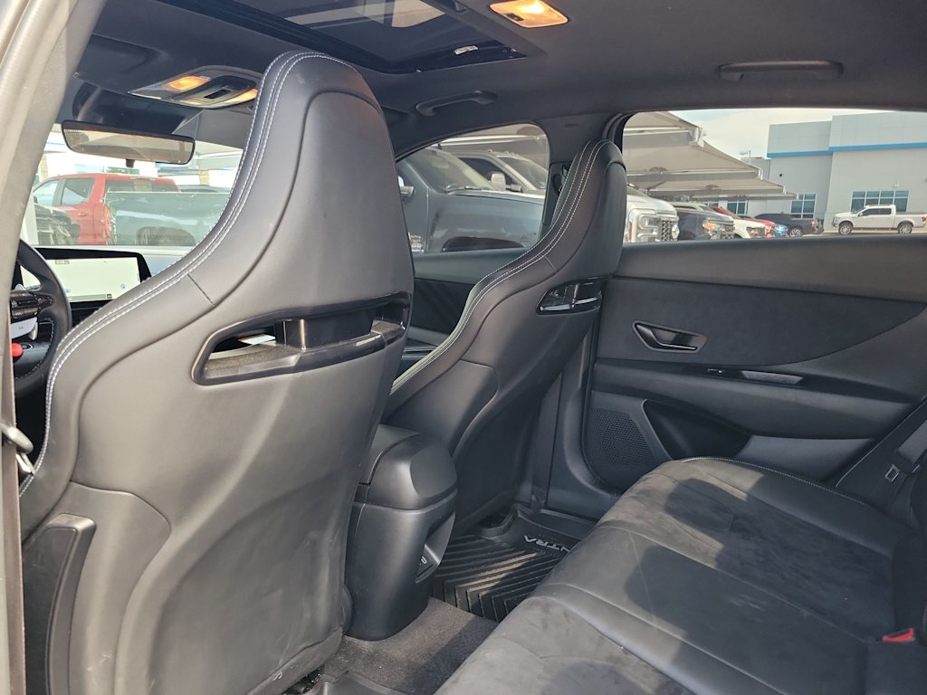 Thumbnail: 2025 Hyundai Elantra - 11