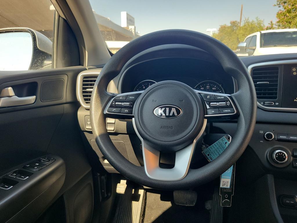 Thumbnail: 2022 Kia Sportage - 14