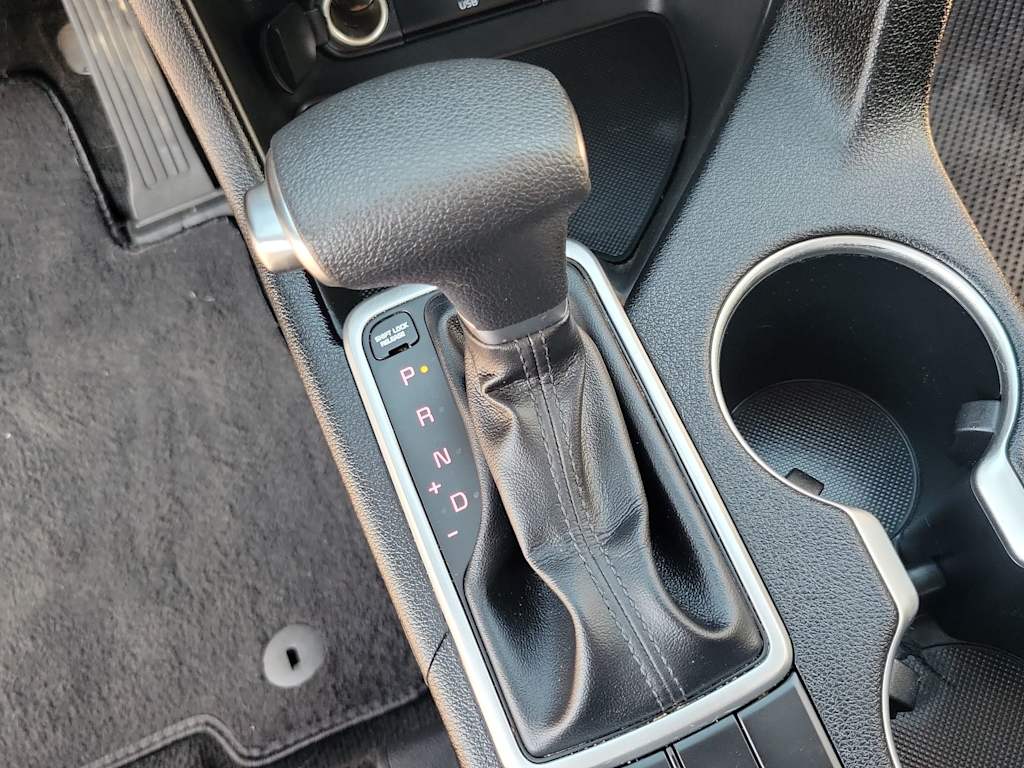 Thumbnail: 2020 Kia Sportage - 16