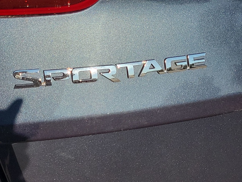 Thumbnail: 2020 Kia Sportage - 7