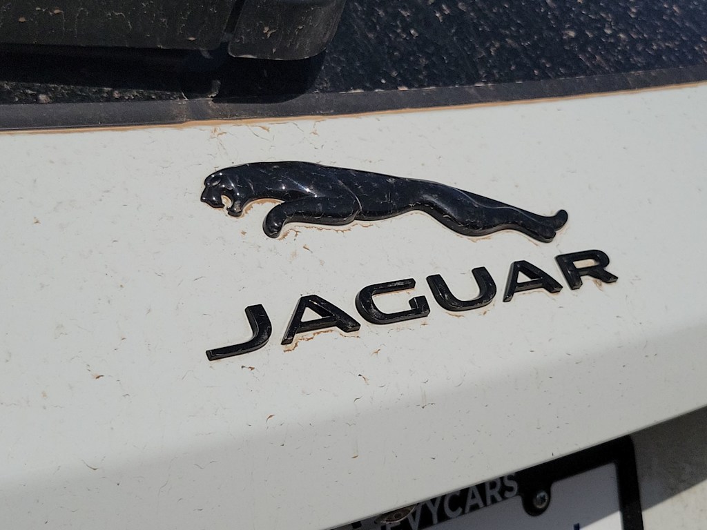 Thumbnail: 2024 Jaguar F-Pace - 7