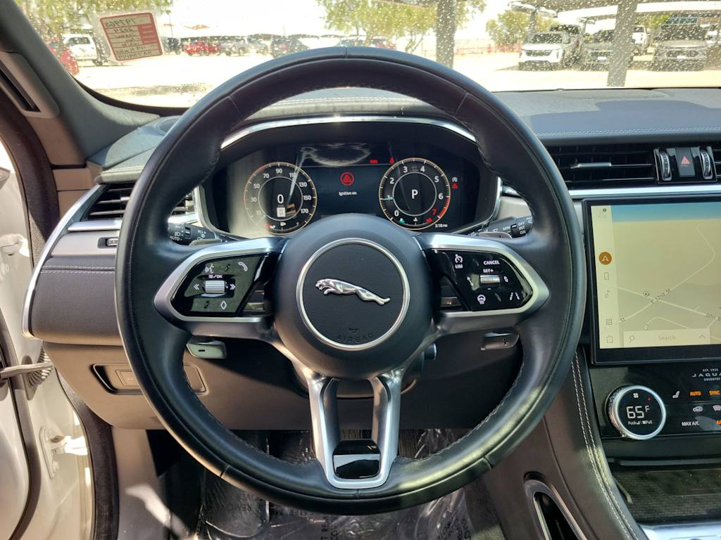 Thumbnail: 2024 Jaguar F-Pace - 14