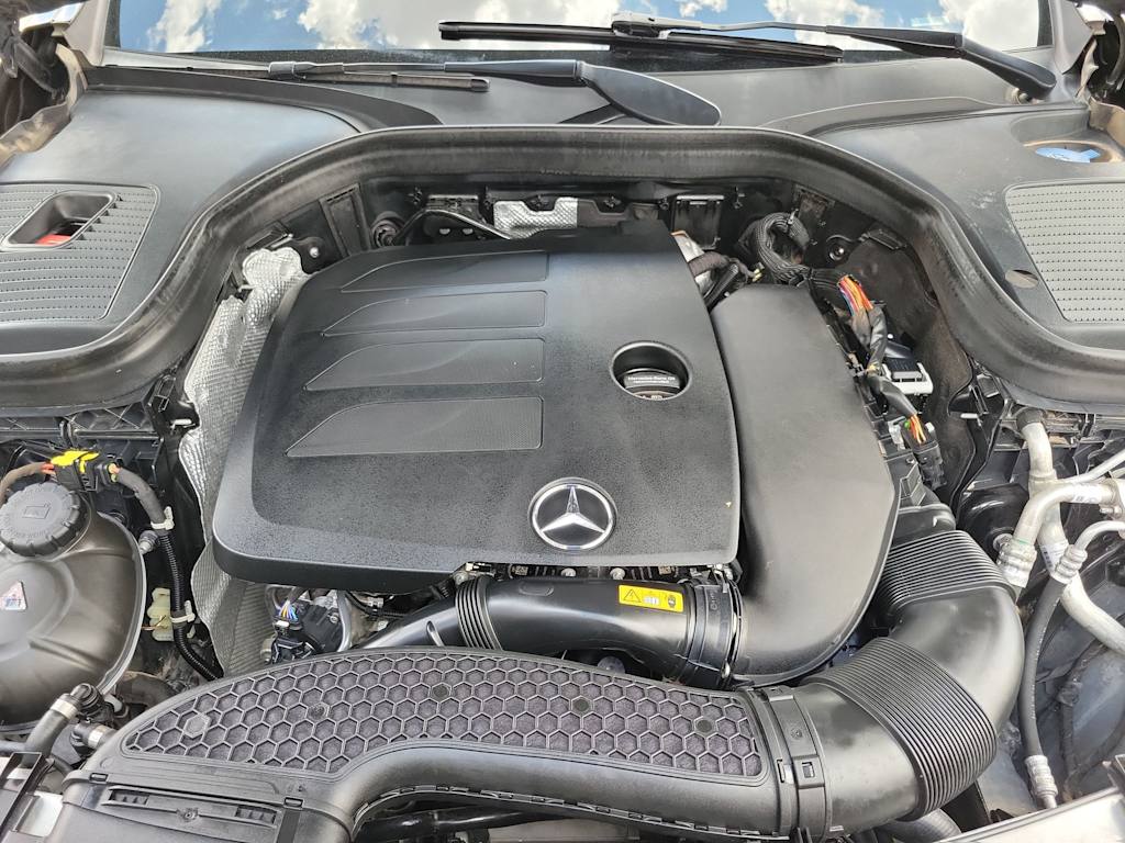 Thumbnail: 2022 Mercedes-Benz GLC - 9