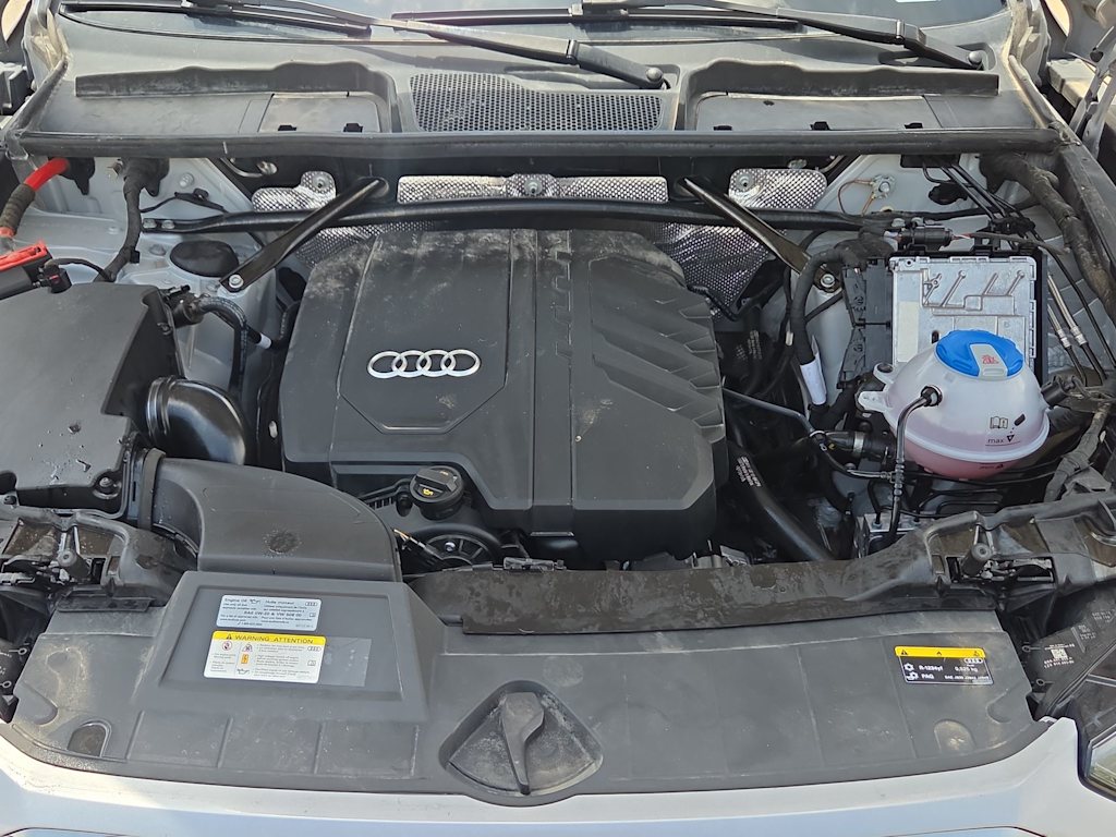 Thumbnail: 2022 Audi Q5 - 9