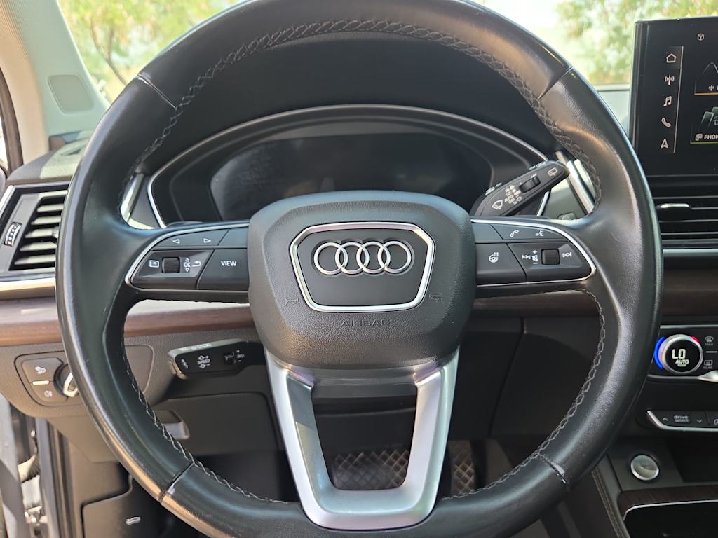 Thumbnail: 2022 Audi Q5 - 14