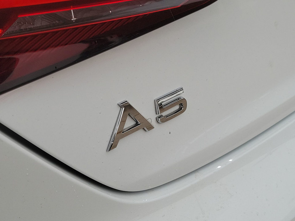 Thumbnail: 2024 Audi A5 - 7