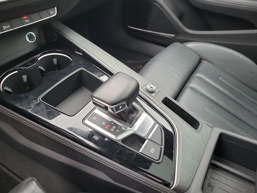Thumbnail: 2024 Audi A5 - 16