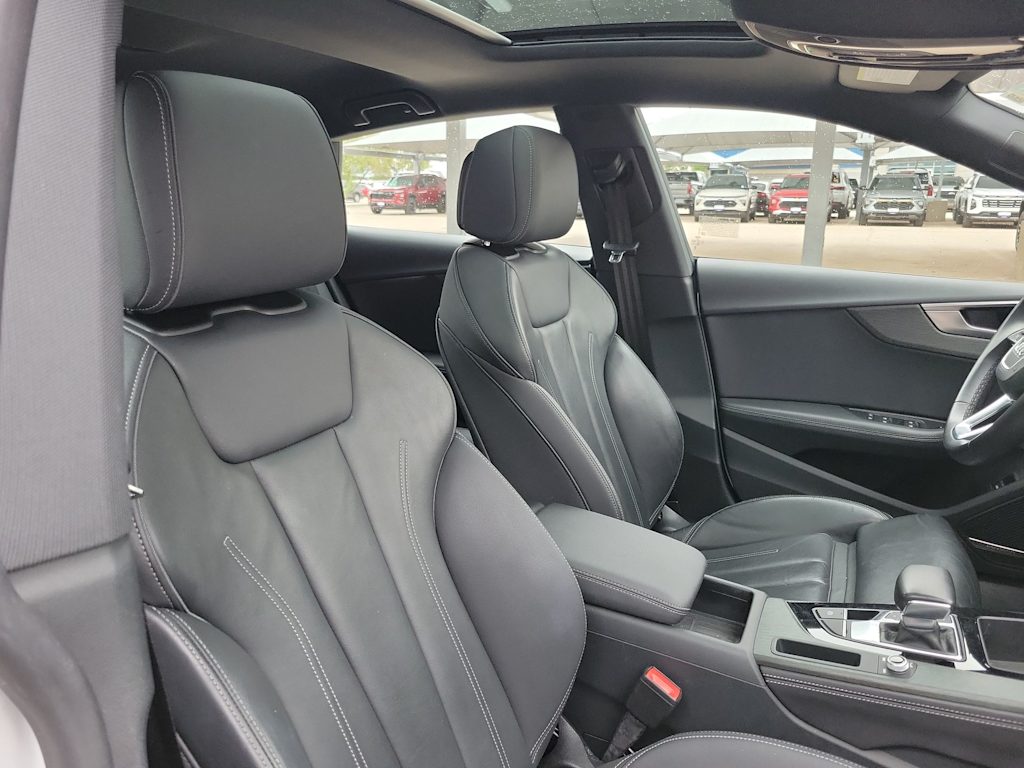 Thumbnail: 2024 Audi A5 - 12