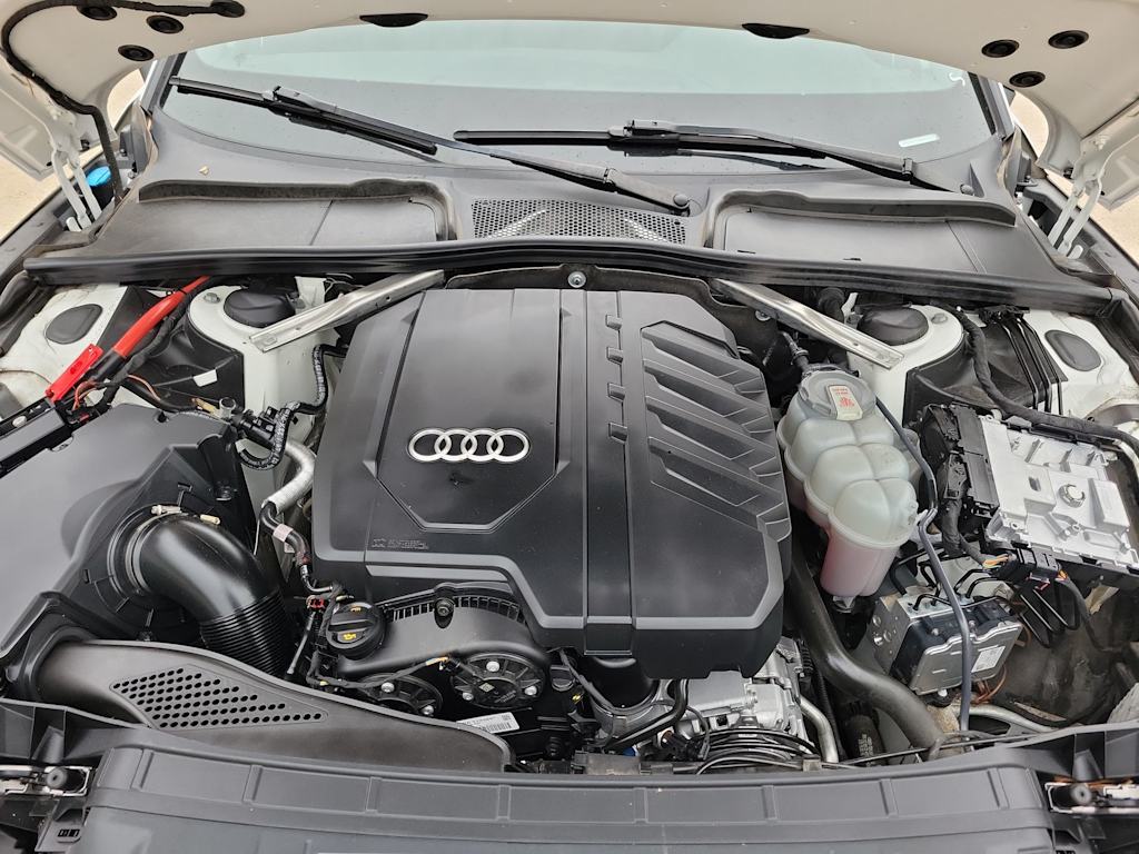 Thumbnail: 2024 Audi A5 - 9
