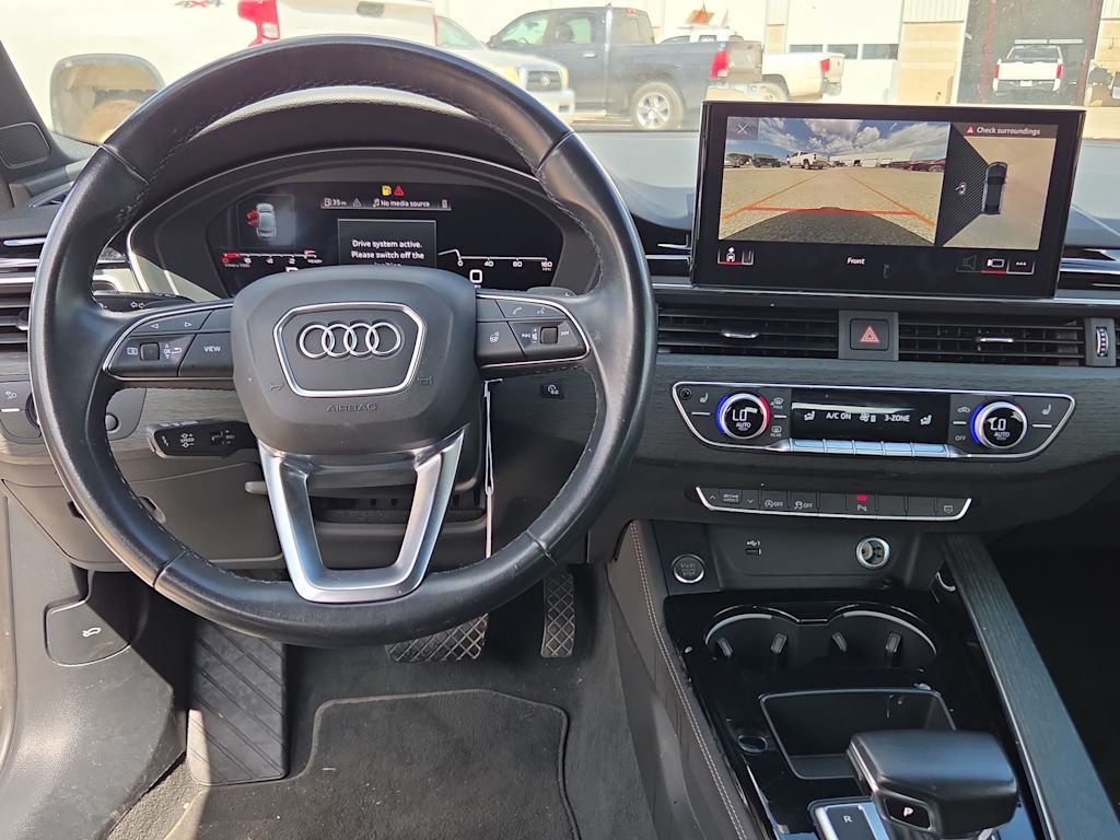 Thumbnail: 2024 Audi A5 - 8