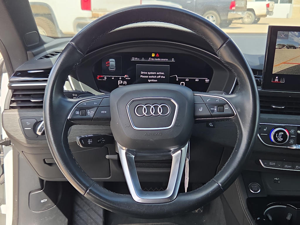 Thumbnail: 2024 Audi A5 - 12