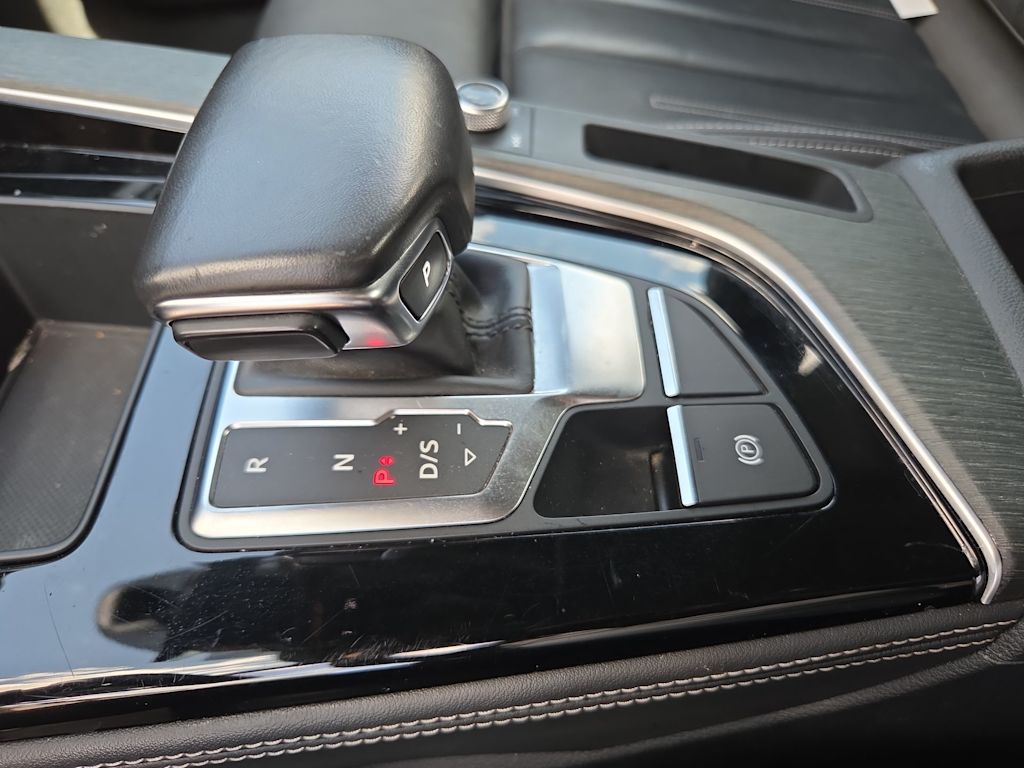 Thumbnail: 2024 Audi A5 - 14