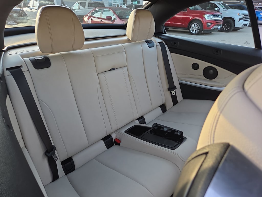 Thumbnail: 2018 BMW 4 Series - 13