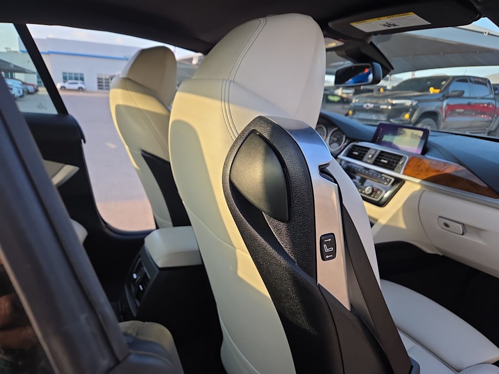 Thumbnail: 2018 BMW 4 Series - 14