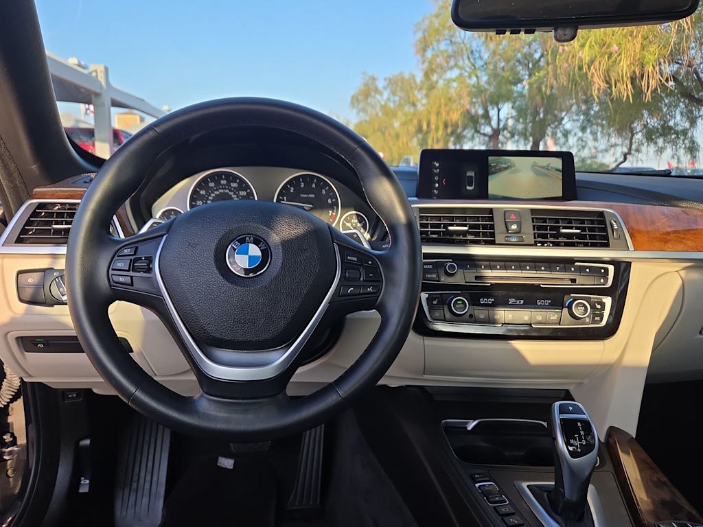 Thumbnail: 2018 BMW 4 Series - 10