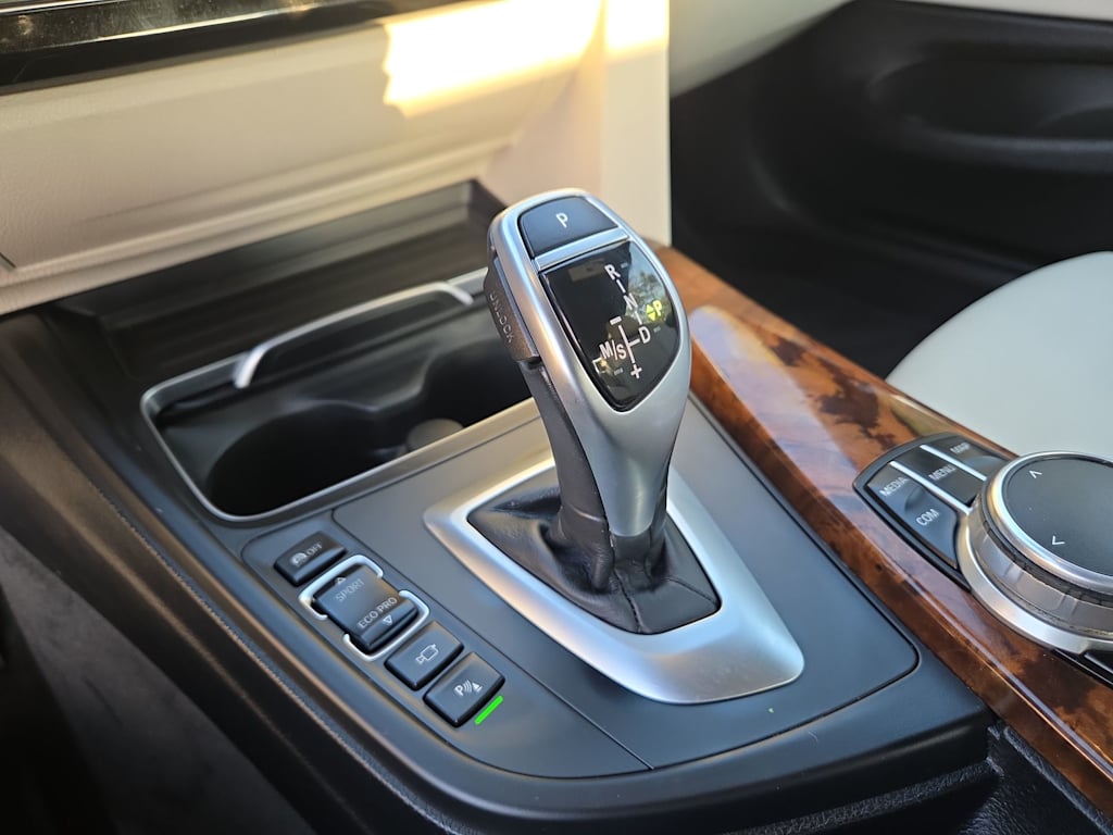 Thumbnail: 2018 BMW 4 Series - 17