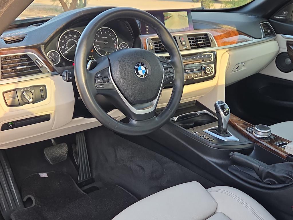 Thumbnail: 2018 BMW 4 Series - 2