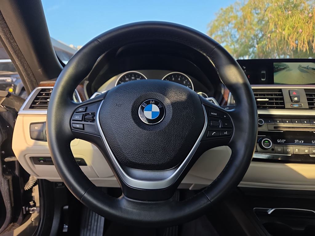 Thumbnail: 2018 BMW 4 Series - 15